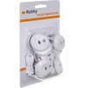 Ruhhy Socket Protection - White - (19092-0)
