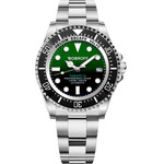 BOBROFF Watch Man (44MM) - (BF002)