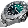 BOBROFF Watch Man (44MM) - (BF002)