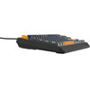 GENESIS Gaming Keyboard Thor 230 Tkl Naval Blue Positive Us Rgb Mechanical Outemu Panda - (NKG-2163)