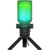 GENESIS Gaming Microphone Radium 250 Usb - Rgb Black - (NGM-2352)