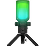 GENESIS Gaming Microphone Radium 250 Usb - Rgb Black - (NGM-2352)