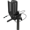 GENESIS Gaming Microphone Radium 250 Usb - Rgb Black - (NGM-2352)
