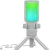 GENESIS Gaming Microphone Radium 250 Usb - Rgb White - (NGM-2353)