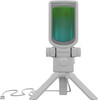GENESIS Gaming Microphone Radium 250 Usb - Rgb White - (NGM-2353)