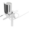 GENESIS Gaming Microphone Radium 250 Usb - Rgb White - (NGM-2353)