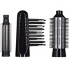Braun Hot Air Brush Warm Black 400 W 2 m - (AS330)