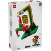 Lego Editions Cristiano Ronaldo - Football Legend - (43016)