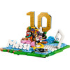 Lego Editions Lionel Messi - Football Highlights - (43011)