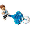 Lego Editions Lionel Messi - Football Highlights - (43011)