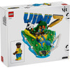 Lego Editions Vini Jr. - Football Highlights - (43027)