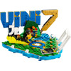 Lego Editions Vini Jr. - Football Highlights - (43027)