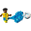Lego Editions Vini Jr. - Football Highlights - (43027)