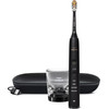 Philips Electric Toothbrush Adult Sonic Toothbrush Black - (HX9911/17)