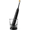 Philips Electric Toothbrush Adult Sonic Toothbrush Black - (HX9911/17)