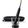 Philips Electric Toothbrush Adult Sonic Toothbrush Black - (HX9911/17)