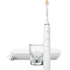 Philips Electric Toothbrush Adult Sonic Toothbrush White - (HX9911/19)