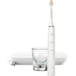 Philips Electric Toothbrush Adult Sonic Toothbrush White - (HX9911/19)