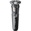 Philips Shaver Series 5000 men's Shaver Rotation Shaver Trimmer Black, Grey - (S5887/30)