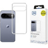 3MK Clear Case For Google Pixel 11 / Pixel 11 Pro