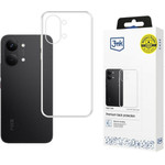 3MK Clear Case For Poco X8 Pro Max