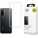 3MK Clear Case For Redmi A7 Pro