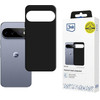 3MK Matt Case For Google Pixel 11 / Pixel 11 Pro, black