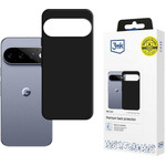 3MK Matt Case For Google Pixel 11 / Pixel 11 Pro, black
