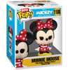 Funko Bitty Pop! 2-Pack: Disney - Minnie Mouse & Minnie Mouse Vinyl Figures