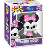 Funko Bitty Pop! 2-Pack: Disney - Minnie Mouse & Minnie Mouse Vinyl Figures