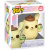 Funko Bitty Pop! 2-Pack: Sanrio - Hello Kitty & Pompom #Vinyl Figures