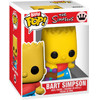 Funko Bitty Pop! 2-Pack: Simpsons - Bart & Mr. Burns Vinyl Figures
