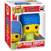 Funko Bitty Pop! 2-Pack: Simpsons - Homer & Marge Vinyl Figures