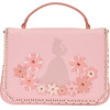 Loungefly Disney: Princess - Stained Glass Crossbody Bag (WDTB3369)