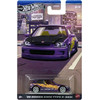 Mattel Hot Wheels Silver Series: Compact Kings - 99 Honda Civic Type R (EK9) Vehicle (JKX57)