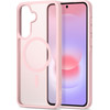 Tech-Protect Magmat Magsafe Case For Samsung Galaxy A36 / A56 / A37 5G - Matte Pink - (29939-0)