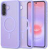 Tech-Protect Magmat Magsafe Case For Samsung Galaxy A36 / A56 / A37 5G - Matte Purple - (29940-0)