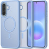 Tech-Protect Magmat Magsafe Case For Samsung Galaxy A57 5G - Matte Blue - (29937-0)