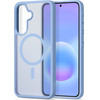 Tech-Protect Magmat Magsafe Case For Samsung Galaxy A57 5G - Matte Blue - (29937-0)
