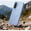 Tech-Protect Magmat Magsafe Case For Samsung Galaxy A57 5G - Matte Blue - (29937-0)