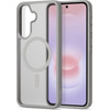 Tech-Protect Magmat Magsafe Case For Samsung Galaxy A57 5G - Matte Gray - (29936-0)