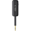 Tech-Protect Ultraboost AU02 Bluetooth 5.4 Audio Adapter - Black - (29926-0)