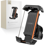 Tech-Protect V6 Handlebar Mount - Black - (29946-0)