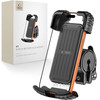 Tech-Protect V7 Handlebar Mount - Black - (29947-0)