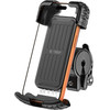Tech-Protect V7 Handlebar Mount - Black - (29947-0)