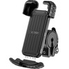 Tech-Protect V7 Handlebar Mount - Black - (29947-0)