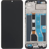 Realme Lcd C53 Black With Frame Original - (LCDRMC53-SP)