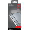 SBS Full Tempered Glass Tcl 60 Se Black - (TESCRTCL60SEU)
