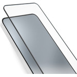SBS Full Tempered Glass Vivo V60 Lite Black - (TESCRVIV60LU)