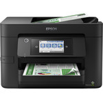Epson T Workforce Pro WF-4820DWf 4-in-1 - (C11CJ06403)